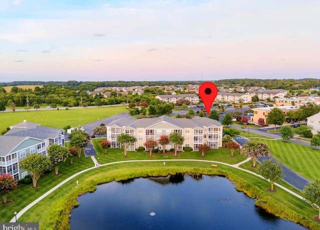 Property at 33192 N Village Loop #5202, Lewes, DE 19958, 2 beds, 2 baths