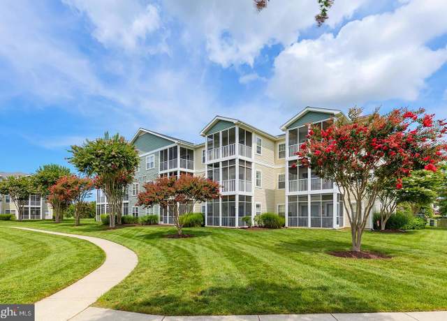 Property at 33192 N Village Loop #5202, Lewes, DE 19958, 2 beds, 2 baths
