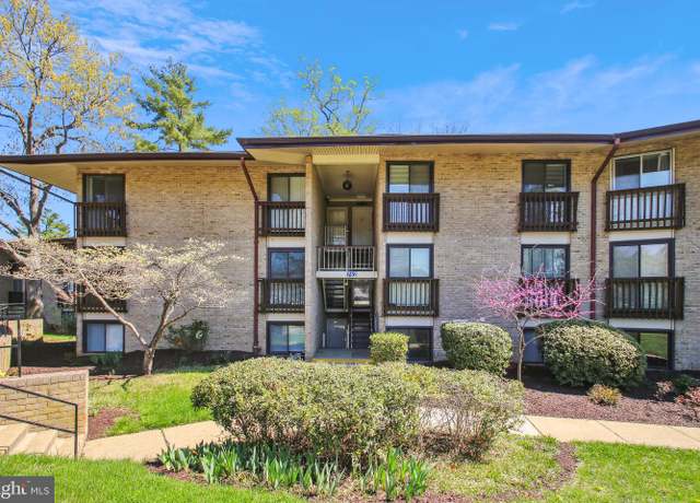 Property at 762 Fairview Ave Unit 762 C, Annapolis, MD 21403, 3 beds, 2 baths