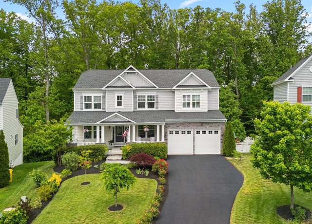 Property at 161 Moore Rd, Arnold, MD 21012, 4 beds, 3.5 baths