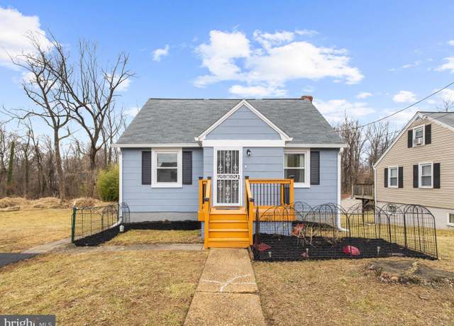 Property at 5215 Muth Ave, Baltimore, MD 21207, 3 beds, 3 baths