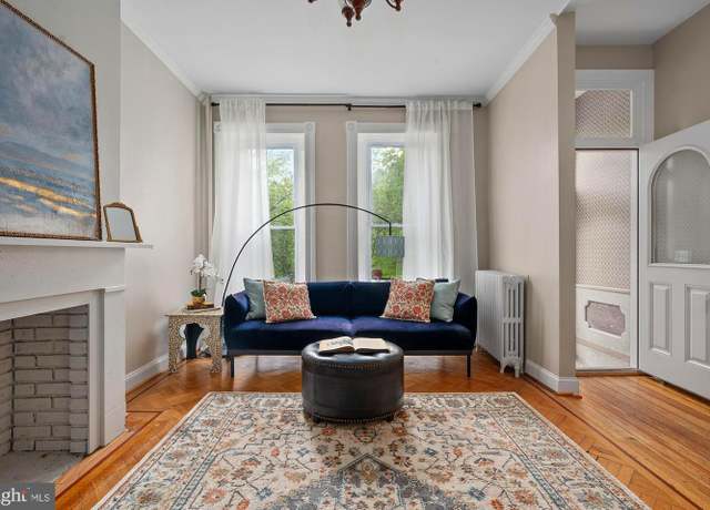 Property at 2332 E Baltimore St E, Baltimore, MD 21224, 4 beds, 3.5 baths