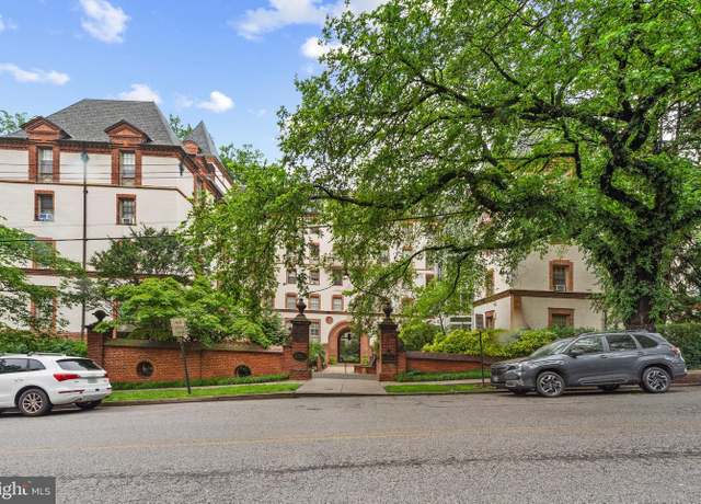 Property at 6 Upland Rd Unit F2, Baltimore, MD 21210, 3 beds, 2 baths