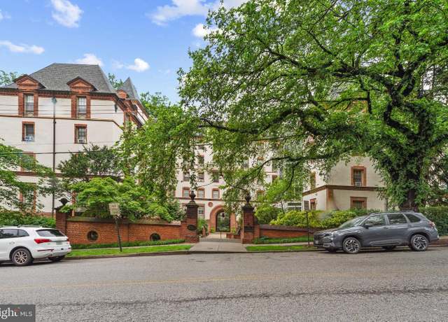 Property at 6 Upland Rd Unit F2, Baltimore, MD 21210, 3 beds, 2 baths