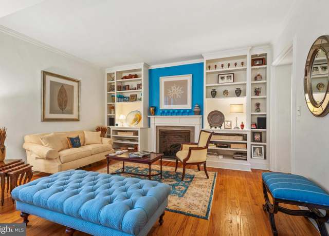 Property at 6 Upland Rd Unit F2, Baltimore, MD 21210, 3 beds, 2 baths