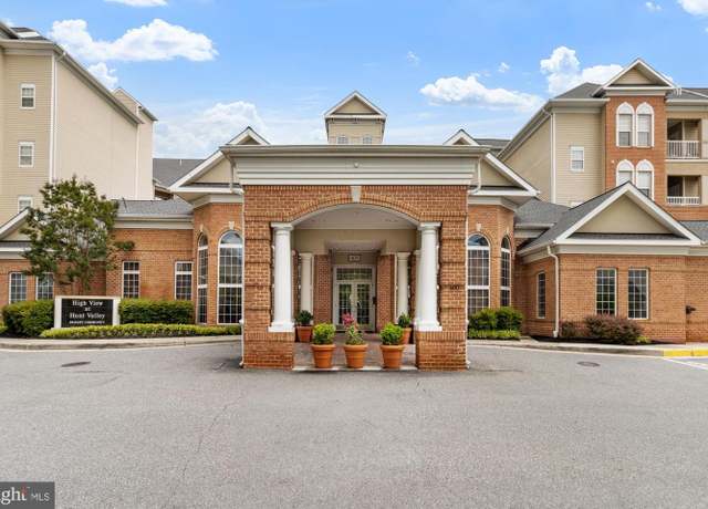 Property at 400 Symphony Cir Unit 136E, Cockeysville, MD 21030, 2 beds, 2 baths