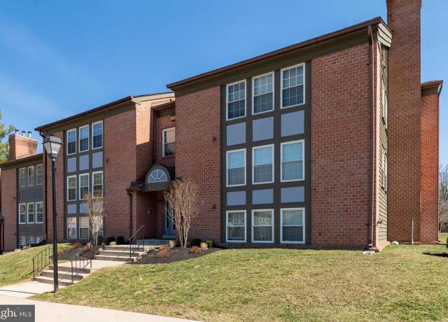 Property at 3-B Friendswood Ct Unit 3B, Baltimore, MD 21209, 2 beds, 2 baths