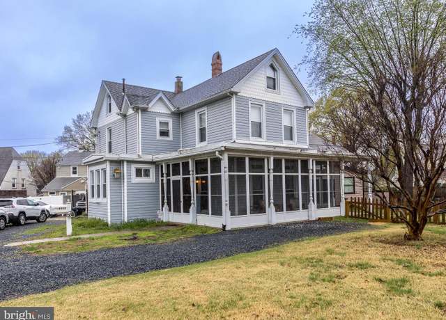Property at 2540 Liberty Pkwy, Baltimore, MD 21222, 3 beds, 2 baths