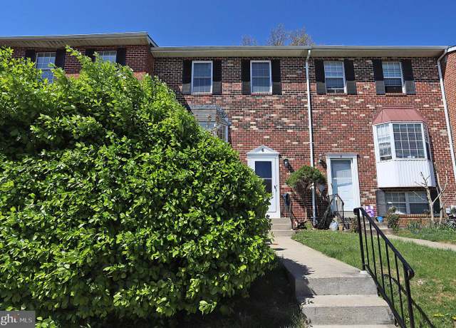 Property at 6 Powder View Ct, Nottingham, MD 21236, 4 beds, 3 baths