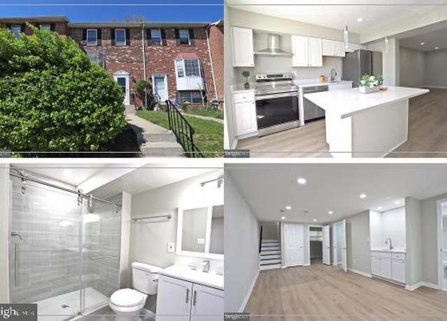 Property at 6 Powder View Ct, Nottingham, MD 21236, 4 beds, 3 baths