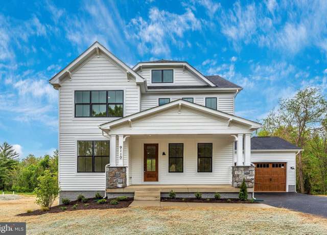 Property at 8650 Viking Son Pl, Nanjemoy, MD 20662, 4 beds, 2.5 baths