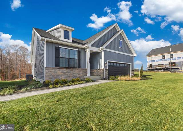 Property at 558 Twisted Twig Ln, La Plata, MD 20646, 3 beds, 2 baths