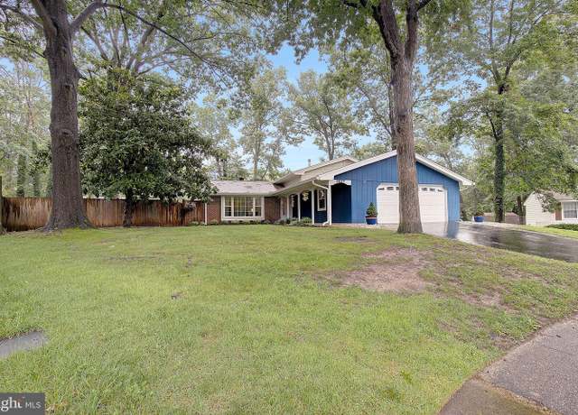 Property at 3907 Brewster Ct, Waldorf, MD 20601, 4 beds, 3 baths