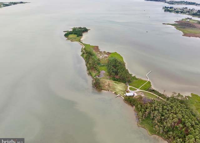 Property at 2765 Hoopers Island Rd, Church Creek, MD 21622, 3 beds, 2.5 baths
