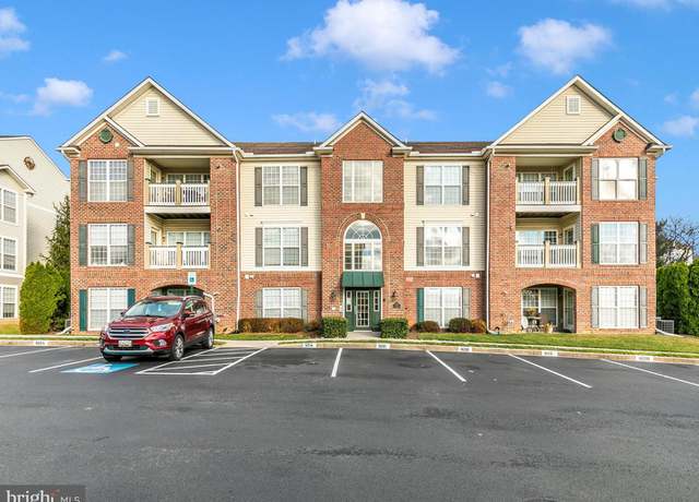 Photo of 2502 Shelley Cir Unit 2 2D, Frederick, MD 21702