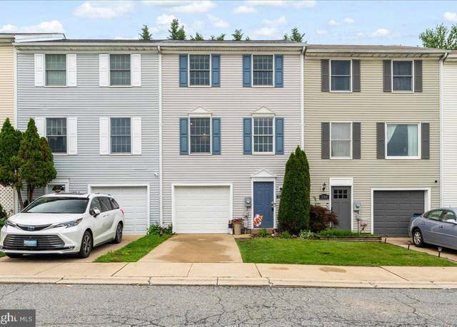 Property at 5706 Chase Ct, Frederick, MD 21703, 3 beds, 1.5 baths