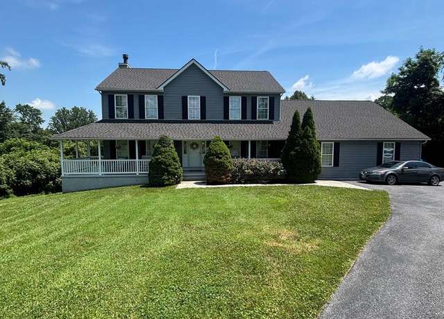 Property at 12210 Timber Run Ct, Monrovia, MD 21770, 4 beds, 3.5 baths