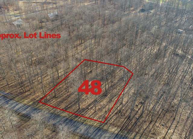 Property at 48 Fern Loop, Mc Henry, MD 21541