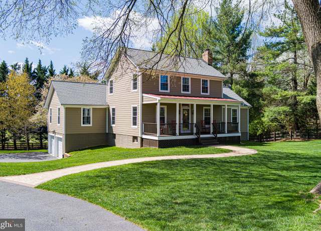Property at 17587 Timberleigh Way, Woodbine, MD 21797, 4 beds, 2 baths