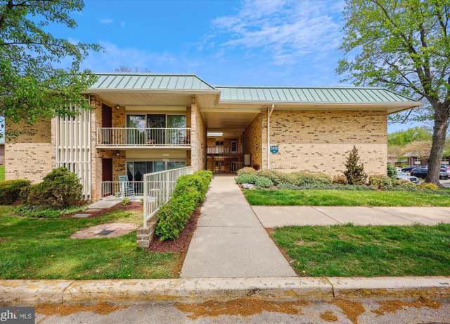 Property at 3435 South Leisure World Unit 85-2D, Silver Spring, MD 20906, 2 beds, 1.5 baths