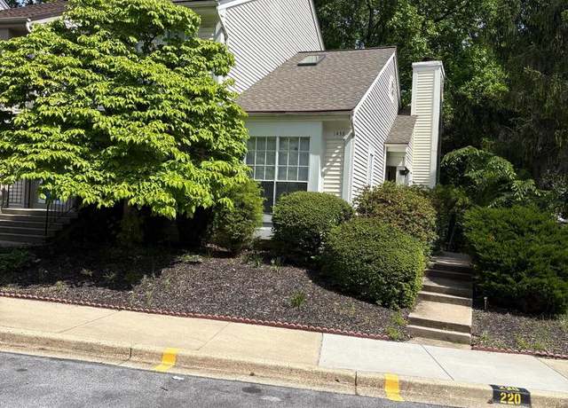Property at 1438 Casino Cir, Silver Spring, MD 20906, 4 beds, 3.5 baths