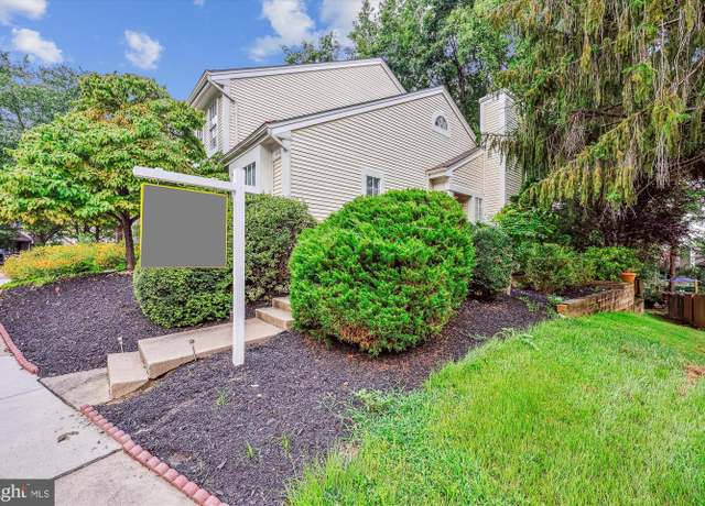 Property at 1438 Casino Cir, Silver Spring, MD 20906, 4 beds, 3.5 baths