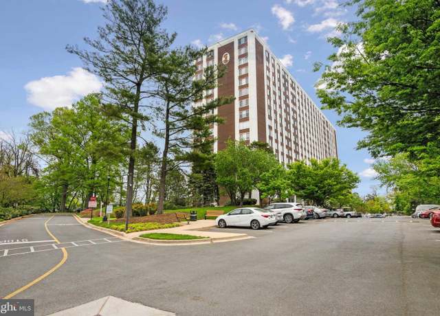 Property at 11801 Rockville Pik #1012, Rockville, MD 20852, 3 beds, 2 baths