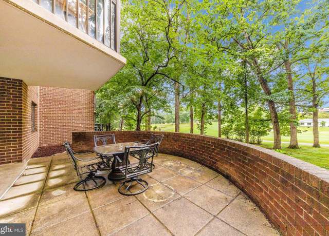 Property at 15101 Interlachen Dr Unit 1-116, Silver Spring, MD 20906, 1 bed, 1 bath