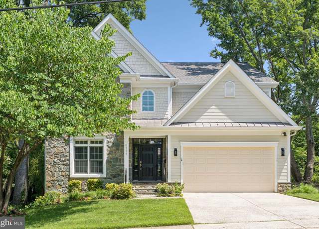 Property at 6111 Dunleer Ct, Bethesda, MD 20817, 5 beds, 4.5 baths
