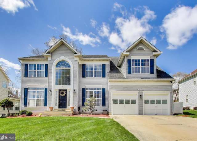 Property at 10107 Linford Ter, Lanham, MD 20706, 4 beds, 3.5 baths
