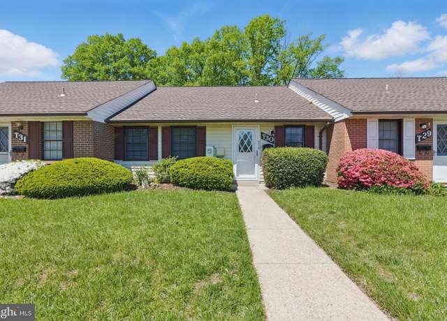 Property at 12319 Stonehaven Ln Unit T-30, Bowie, MD 20715, 2 beds, 1.5 baths