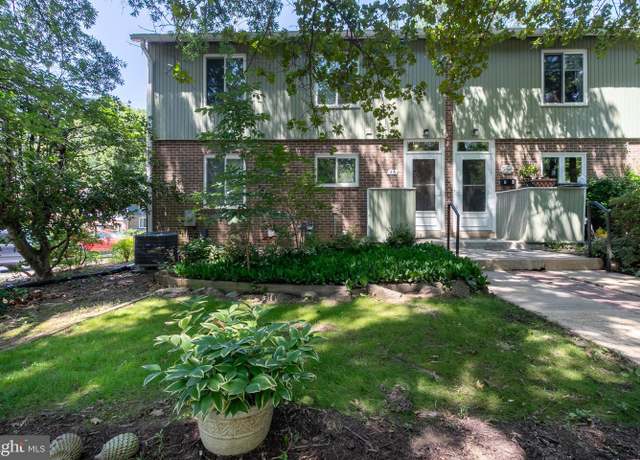 Property at 5-J Laurel Hill Rd, Greenbelt, MD 20770, 4 beds, 2.5 baths