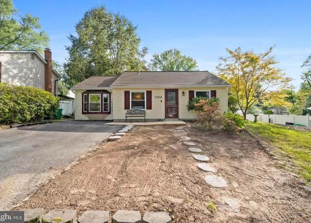 Property at 7309 Havre Turn, Upper Marlboro, MD 20772, 2 beds, 1 bath