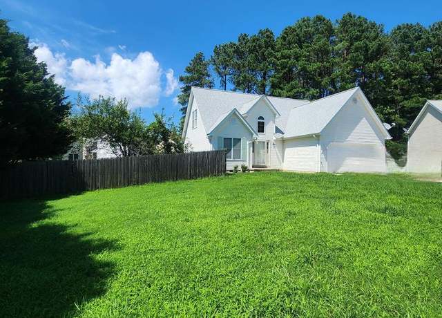 Property at 46060 Warwick Dr, Lexington Park, MD 20653, 3 beds, 2.5 baths