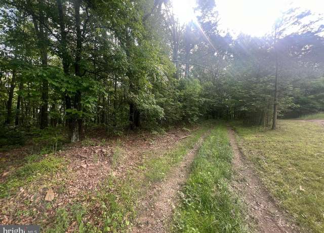 Property at Exline Rd, Hancock, MD 21750
