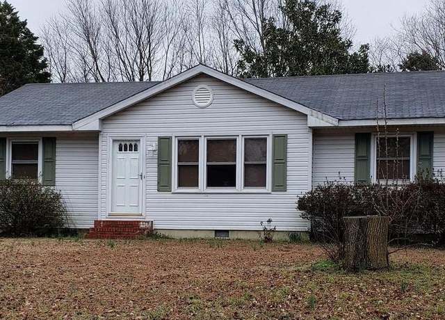 Property at 1505 May Dr, Salisbury, MD 21804, 3 beds, 1.5 baths
