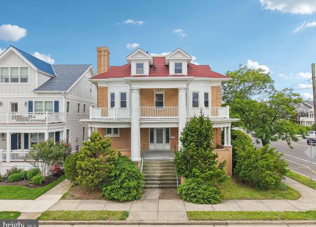 Property at 102 S Derby Ave, Ventnor City, NJ 08406, 12 beds, 7.5 baths