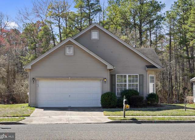 Property at 29 Dutchess Ct, Southampton, NJ 08088, 2 beds, 2 baths
