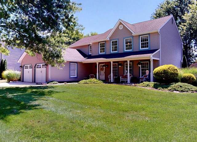 Property at 26 Manchester Rd, Mount Holly, NJ 08060, 4 beds, 2.5 baths