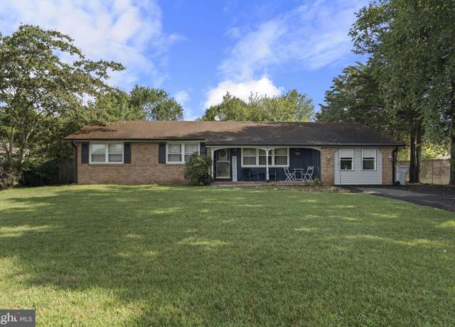 Property at 1190 Kay Pl, Vineland, NJ 08360, 3 beds, 2 baths