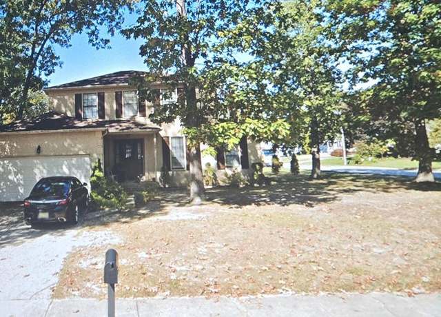 Property at 101 Joanie Ave, Williamstown, NJ 08094, 4 beds, 2.5 baths