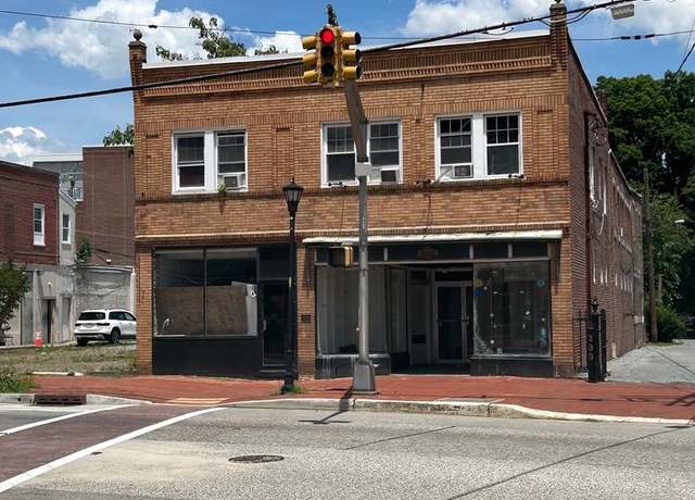Property at 196-198 E Broadway, Salem, NJ 08079, 1 bath