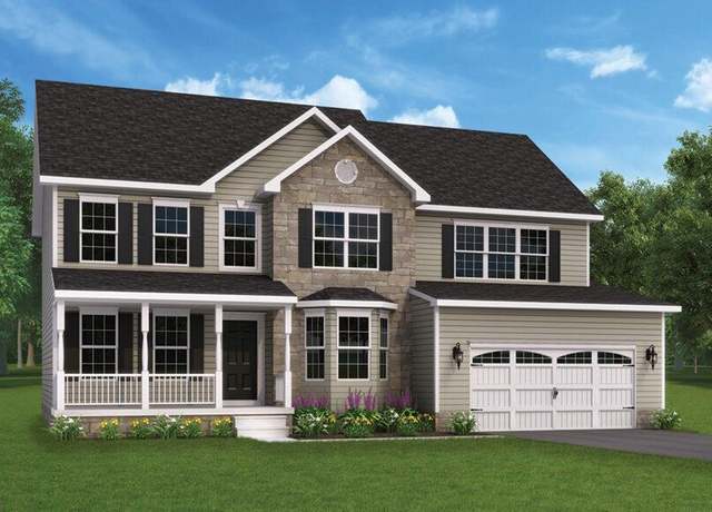 Property at 129 Flint Dr #60, Hanover, PA 17331, 5 beds, 3.5 baths