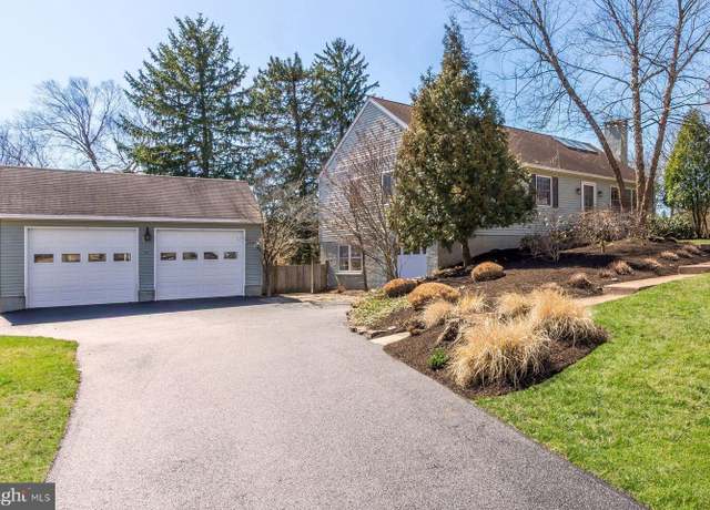 Property at 87 Sunset Dr, New Hope, PA 18938, 3 beds, 2 baths