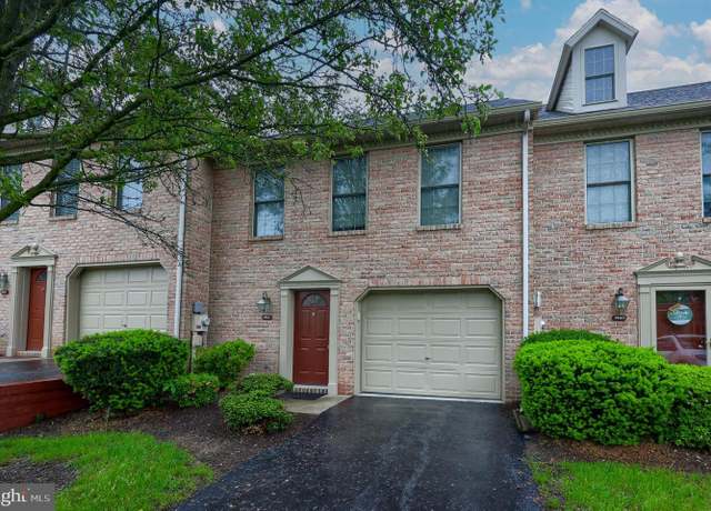 Property at 1462 Timber Brook Dr, Mechanicsburg, PA 17050, 3 beds, 2.5 baths