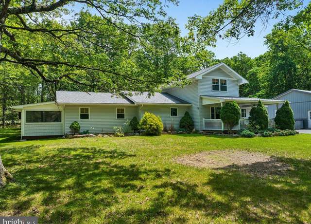 Property at 84 Deer View Dr, Jim Thorpe, PA 18229, 3 beds, 2 baths