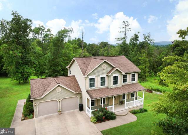 Property at 41 Slopeys Ln, Mill Hall, PA 17751, 3 beds, 2.5 baths