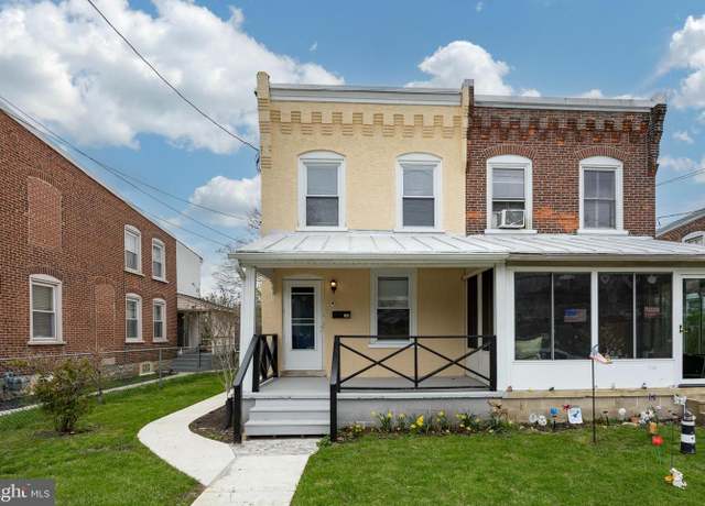 Property at 144 Viaduct Ave, Downingtown, PA 19335, 3 beds, 2 baths