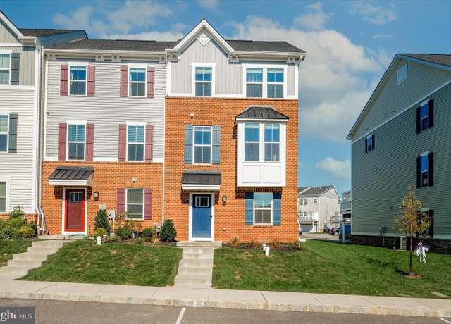 Property at 609 Holywell Dr, Malvern, PA 19355, 4 beds, 3.5 baths