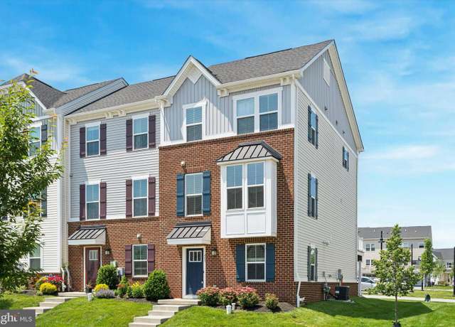 Property at 609 Holywell Dr, Malvern, PA 19355, 4 beds, 3.5 baths